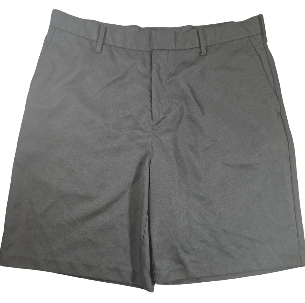 Edwards Black Work Shorts Size 34"